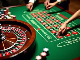 Fitur responsible gaming membantu pengguna mengatur waktu dan anggaran hiburan
